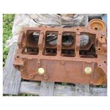 Small Block Chevy for Rebuild