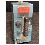 VINTAGE COINMASTER PRECIOUS METAL LOCATOR METAL