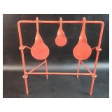 Rimfire Spinner Target