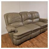Lane Furniture Reclining Sofa