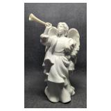 Gabriel Avon Nativity - Angel Gabriel Figurine ~