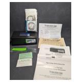 The Silver Edge Micro-Particle Colloidal Silver