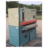 Extrema XS-1A43 Floor Model Belt Sander