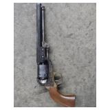 Colt Style Navy Revolver .36 Caliber - Brazil