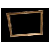 Giltwood Wall Mirror