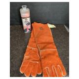 NOS STEINER WELDING GLOBES & CHILL-ITS COOLING