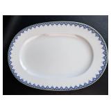 Small Villeroy & Boch Platter 11.25ï¿½ï¿½ Luxembourg