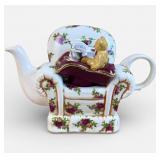 Royal Albert Old Country Rose Porcelain