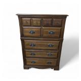 Chest of Drawers , 6 Drawers Harrison Furniture