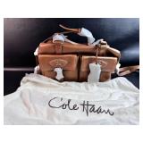 New Cole Haan Purse w/ Protective Bag