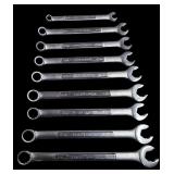 Craftsman Professional Quick Speed Wrenches SAE &