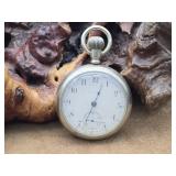 1906 Elgin Model 5 Pocket Watch - Runs