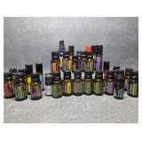 doTERRA & Other Essential Oils (some are