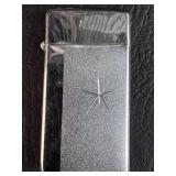 VTG  Scripto Butane Lighter