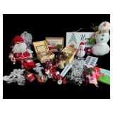 Christmas Decorations Ornaments Home Decor