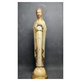 Mary, Queen Of The Universe Statue