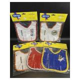 5 NIP Breyer Horse Show Blankets