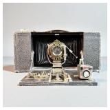 Antique No. 3A Folding Brownie Camera 108525