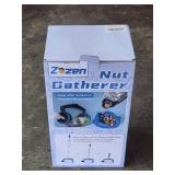 Nut Gatherer
