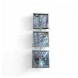 Andalucia Style Jeweled Wall Mirror