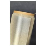 New Roll of Genuine TitanRf Shielding Fabric