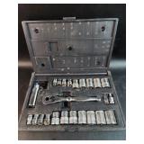 "O-RATCHET" 26 PC HEXX DRIVE SOCKET SET In