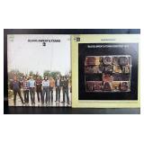 2 Blood Sweat & Tears Albums1 Quadraphonic Both in