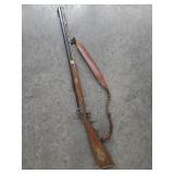 Thompson Center Arms .50cal Black Powder Rifle