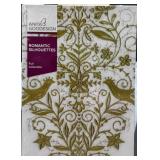 New Anita Goodesign Romantic Silhouettes Full