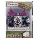 New Anita Goodesign Projects Hobo Bag