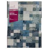 New Anita Goodesign Nature Patchwork Full