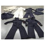 WWII Era Navy Uniforms & Accessories