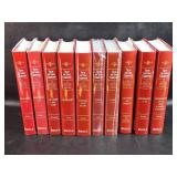 10 Volumes Truth For Today Commentary  An