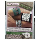 Anita Goodesign Projects Dazzling Bracelets &