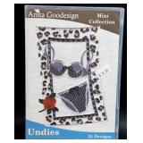 Anita a Goodesign Mini Collection Undies Appears