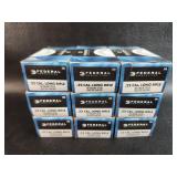 450 Rds 22lr Federal Ammunition Ammo