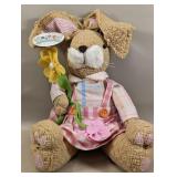 BUNNY BOULEVARD BUNNY RABBIT