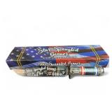 Star Spangled Banner Bowie Knife