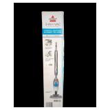 New Bissel 3-In-1-Vac Convertible Vacuum