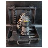 Craftsman Industrial Laminate Trimmer Router