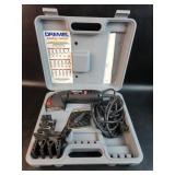 Drexel Contour Sander Tested