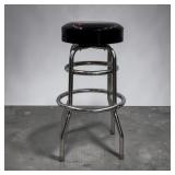 Ford Racing Stool 30ï¿½ï¿½ Tall x 15ï¿½ï¿½ Across