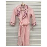 NOS MARY-KATE & ASHLEY PINK ROBE SIZE 6