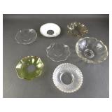 chandelier Candlestick  bobeches / Drip Catchers