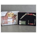 Buck Knives 375 Deuce 388 Large Toothpick