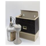 BERNZOMATIC FD 130829 FIRE DETECTOR