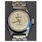 Vintage Kronotron Ladies Antimagnetic Mechanical