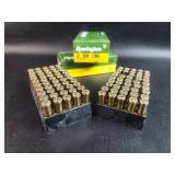 81 rds 32 S&W Long Remington Ammo Ammunition
