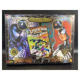 1998 Toy Biz Marvel Famous Covers Spider-Man &