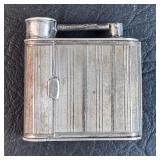 Dunhill Sterling Silver 1.9 oz Lipstick Case /